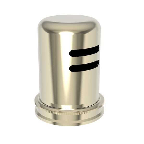 Newport Brass Air Gap Kit in French Gold, Pvd 2940-5711-24A - main